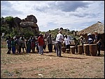 UCA | Utamaduni kulturforening projektgruppe | 2007. Tanzania tur november 2007 141.jpg