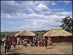 UCA | Utamaduni kulturforening projektgruppe | 2007. Tanzania tur november 2007 142.jpg