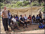 UCA | Utamaduni kulturforening projektgruppe | 2007. Tanzania tur november 2007 143.jpg