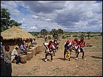 UCA | Utamaduni kulturforening projektgruppe | 2007. Tanzania tur november 2007 147.jpg