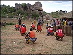 UCA | Utamaduni kulturforening projektgruppe | 2007. Tanzania tur november 2007 148.jpg