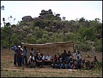 UCA | Utamaduni kulturforening projektgruppe | 2007. Tanzania tur november 2007 149.jpg