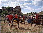 UCA | Utamaduni kulturforening projektgruppe | 2007. Tanzania tur november 2007 150.jpg