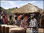 UCA | Utamaduni kulturforening projektgruppe | 2007. Tanzania tur november 2007 151.jpg