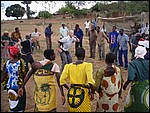 UCA | Utamaduni kulturforening projektgruppe | 2007. Tanzania tur november 2007 153.jpg