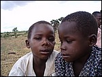UCA | Utamaduni kulturforening projektgruppe | 2007. Tanzania tur november 2007 154.jpg
