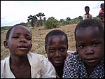 UCA | Utamaduni kulturforening projektgruppe | 2007. Tanzania tur november 2007 155.jpg
