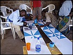 UCA | Utamaduni kulturforening projektgruppe | 2007. Tanzania tur november 2007 156.jpg
