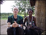 UCA | Utamaduni kulturforening projektgruppe | 2007. Tanzania tur november 2007 170.jpg