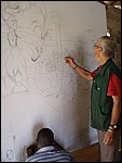 UCA | Utamaduni kulturforening projektgruppe | 2007. Tanzania tur november 2007 191.jpg