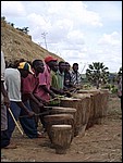 UCA | Utamaduni kulturforening projektgruppe | 2007. Tanzania tur november 2007 194.jpg
