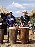 UCA | Utamaduni kulturforening projektgruppe | 2007. Tanzania tur november 2007 195.jpg
