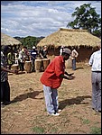 UCA | Utamaduni kulturforening projektgruppe | 2007. Tanzania tur november 2007 198.jpg