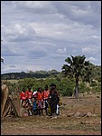 UCA | Utamaduni kulturforening projektgruppe | 2007. Tanzania tur november 2007 199.jpg