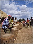 UCA | Utamaduni kulturforening projektgruppe | 2007. Tanzania tur november 2007 201.jpg