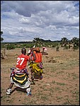 UCA | Utamaduni kulturforening projektgruppe | 2007. Tanzania tur november 2007 204.jpg