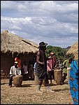 UCA | Utamaduni kulturforening projektgruppe | 2007. Tanzania tur november 2007 205.jpg