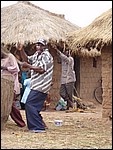 UCA | Utamaduni kulturforening projektgruppe | 2007. Tanzania tur november 2007 210.jpg