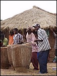 UCA | Utamaduni kulturforening projektgruppe | 2007. Tanzania tur november 2007 211.jpg