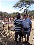 UCA | Utamaduni kulturforening projektgruppe | 2007. Tanzania tur november 2007 220.jpg