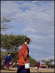 UCA | Utamaduni kulturforening projektgruppe | 2007. Tanzania tur november 2007 225.jpg
