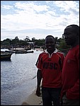 UCA | Utamaduni kulturforening projektgruppe | 2007. Tanzania tur november 2007 237.jpg