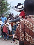 UCA | Utamaduni kulturforening projektgruppe | 2007. Tanzania tur november 2007 243.jpg