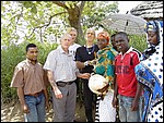 UCA | Utamaduni kulturforening projektgruppe | 2007. lugeyebesg 2007 006.jpg