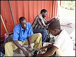 UCA | Utamaduni kulturforening projektgruppe | 2007. lugeyebesg 2007 049.jpg